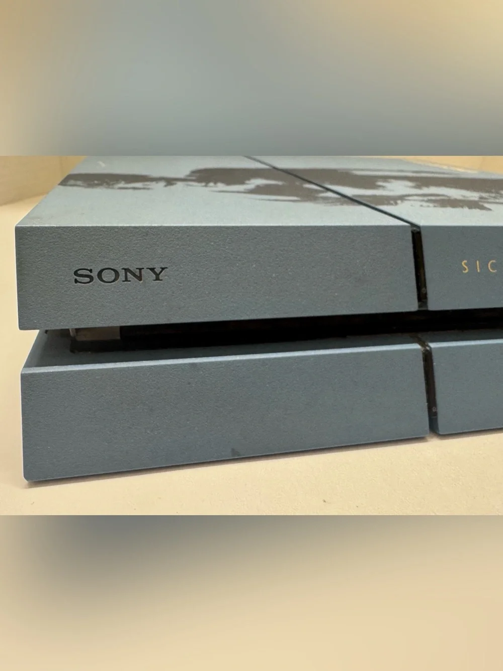 Sony PlayStation 4 PS4 Uncharted Edition Console Gaming System Bundle